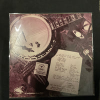 แผ่นเสียง Larry McNeely - Rhapsody For Banjo Vinyl VG+