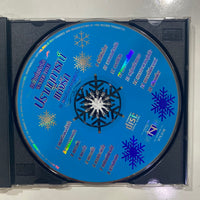 ซีดี Various - ปรากฤการณ์แห่งรัก 16 เพลงกลางฤดูหนาว CD NM