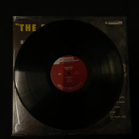แผ่นเสียง Booker Ervin - The Book Cooks Vinyl VG+