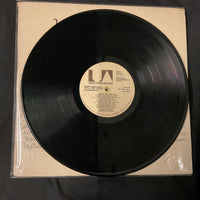 แผ่นเสียง Nitty Gritty Dirt Band - Will The Circle Be Unbroken Vinyl VG+