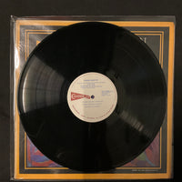 แผ่นเสียง Frank Martin - Harpsichord Concerto / Ballade For Trombone & Orchestra / Ballade For Piano & Orchestra Vinyl VG+