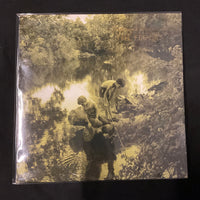 แผ่นเสียง The Floors - Truths And Distortions Vinyl VG+