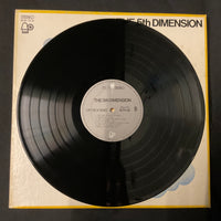 แผ่นเสียง The Fifth Dimension - Gift Pack Series Vinyl VG+ 2LPs