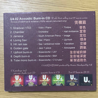 ซีดี Various - The Art Of God U4.02 CD NM