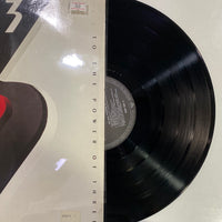 แผ่นเสียง 3 2 - … To The Power Of Three Vinyl VG+