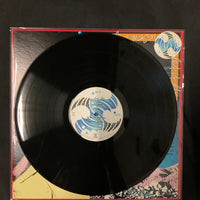 แผ่นเสียง Dave Mason - Let It Flow Vinyl VG+