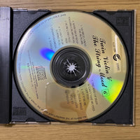 ซีดี Various - Twin Violin & The Sting Mood CD NM 6-disc Box Set