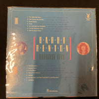 แผ่นเสียง Barbi Benton - Greatest Hits Vinyl VG+