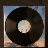 แผ่นเสียง The Surf Break Band - Surf Break From Jamaica Vinyl VG+