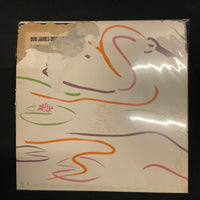 แผ่นเสียง Bob James - The Swan Vinyl VG+