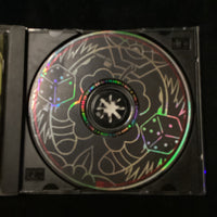 ซีดี Jamie Walters - Jamie Walters CD VG+