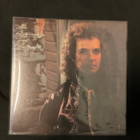 แผ่นเสียง Lee Ritenour - Feel The Night Vinyl VG+