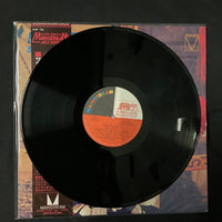 แผ่นเสียง Sarah Vaughan - Send In The Clowns Vinyl VG+