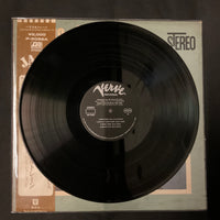 แผ่นเสียง Milt Jackson & John Coltrane - Bags & Trane Vinyl VG+