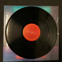 แผ่นเสียง Earth, Wind & Fire - Electric Universe Vinyl VG+