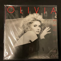 แผ่นเสียง Olivia Newton-John - Soul Kiss Vinyl VG+