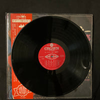 แผ่นเสียง Sam Taylor - 望郷/ 知床旅情 = Bokyo /Shiretokoryojo Vinyl VG+