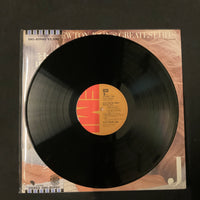 แผ่นเสียง Olivia Newton-John - Olivia Newton-John's Greatest Hits Vinyl VG+