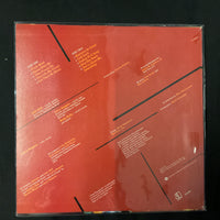 แผ่นเสียง Orleans - Let There Be Music Vinyl VG+