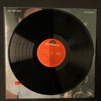 แผ่นเสียง Sam Taylor - Blue Light Yokohama Vinyl VG+
