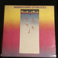 แผ่นเสียง Mahavishnu Orchestra - Birds Of Fire = 火の鳥 Vinyl VG+