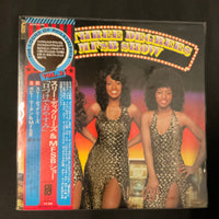 แผ่นเสียง The Three Degrees & MFSB - The Three Degrees & MFSB Show - Vol. 2 Vinyl VG+
