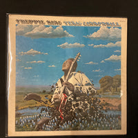 แผ่นเสียง Freddie King - Texas Cannonball Vinyl VG+