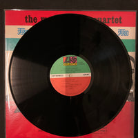 The Modern Jazz Quartet - European Concert : Volume One Vinyl VG+