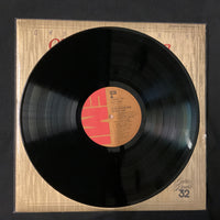 แผ่นเสียง Olivia Newton-John - Crystal Lady Vinyl VG+ 2LPs