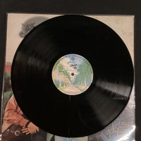 แผ่นเสียง America - Hearts Vinyl VG+