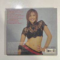 ซีดี ทาทา ยัง - Dangerous TaTa CD VG