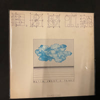 แผ่นเสียง Blood, Sweat And Tears - B, S & T 4 Vinyl VG+