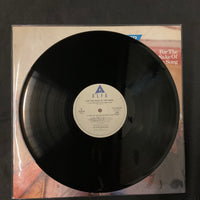 แผ่นเสียง The Corbin Hanner Band - For The Sake Of The Song Vinyl VG+