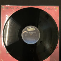 แผ่นเสียง The Nolans - Don't Love Me Too Hard Vinyl VG+