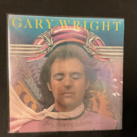 แผ่นเสียง Gary Wright - The Dream Weaver Vinyl VG+