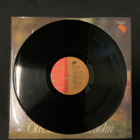 แผ่นเสียง Olivia Newton-John - Let Me Be There Vinyl VG+