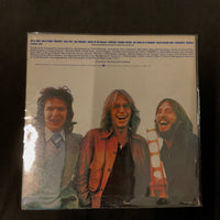 แผ่นเสียง America - Hearts Vinyl VG+