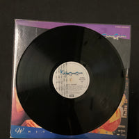 แผ่นเสียง Kajagoogoo - White Feathers Vinyl VG+