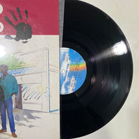 แผ่นเสียง Various - Band Of The Hand - Original Motion Picture Soundtrack Vinyl NM or M-