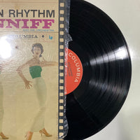 แผ่นเสียง Ray Conniff & His Orchestra - Hollywood In Rhythm Vinyl VG+
