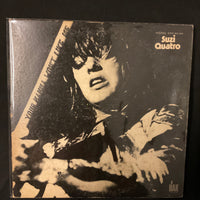 Suzi Quatro - Your Mamma Won't Like Me Vinyl VG+