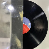 แผ่นเสียง Gino Vannelli - Big Dreamers Never Sleep Vinyl G+