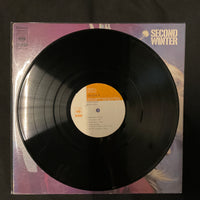 แผ่นเสียง Johnny Winter - Second Winter Vinyl VG+