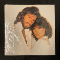 แผ่นเสียง Barbra Streisand - Guilty Vinyl VG+