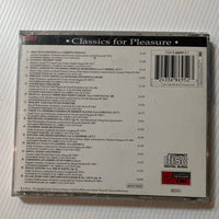 ซีดี Various - Favourite Collection 2 CD VG