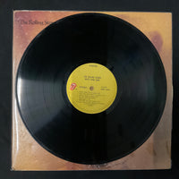 แผ่นเสียง The Rolling Stones - Goats Head Soup Vinyl VG+