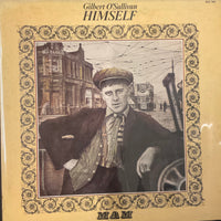 แผ่นเสียง Gilbert O'Sullivan - Himself Vinyl VG+