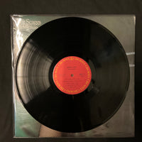 แผ่นเสียง Boz Scaggs - Middle Man Vinyl VG+
