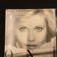 แผ่นเสียง Olivia Newton-John - Olivia Newton-John's Greatest Hits Vinyl VG+