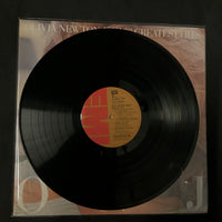 แผ่นเสียง Olivia Newton-John - Olivia Newton-John's Greatest Hits Vinyl VG+